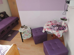 Studio near the sea for 2 people